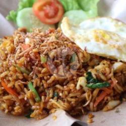 Nasi Goreng Telor