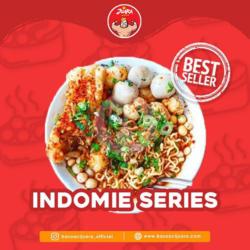 Indomie Kari Ayam