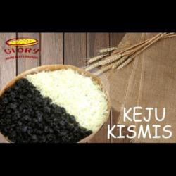 Terang Bulan Kismis Keju