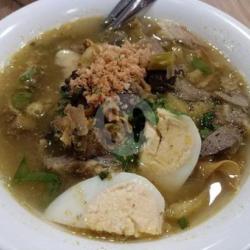 Soto Ayam Ambengan