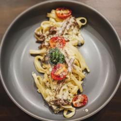 Pasta Carbonara