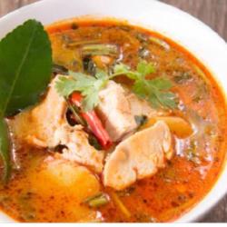 Tomyum Ayam