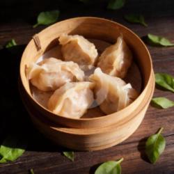 Gyoza Ayam Udang