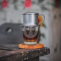 Vietnam Drip (hot / Ice)