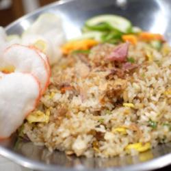 Nasi Goreng Pindang