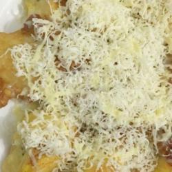 Crispy Banana Keju (large)