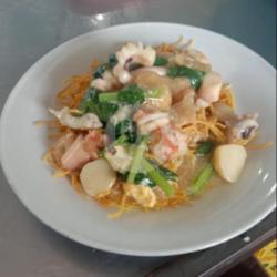 Mie Titi Seafood