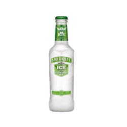 [21 ] Smirnoff Ice Green Apple 275ml