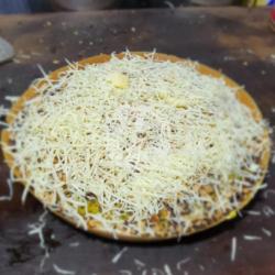 Coklat   Kacang   Keju