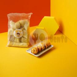 Egg Chicken Roll Premium 15pcs Frozen