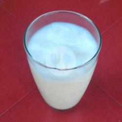 Susu Murni Panas