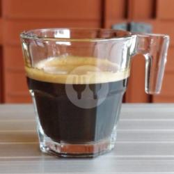 Espresso Robusta Sidikalang