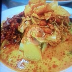 Lontong Sayur Special