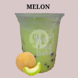 Boba Melon