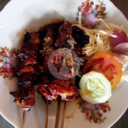 Sate Kecap