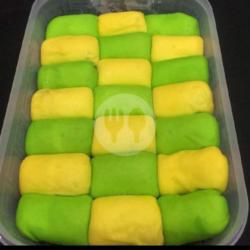 Pancake Durian Medan Premium