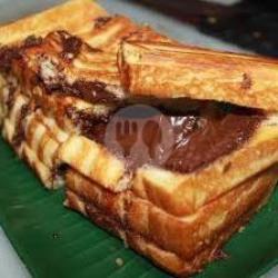 Roti Bakar Choco Spread