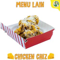 Chicken Chiz Small