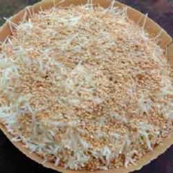 Original Keju Kacang