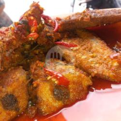 Tongkol Cue Balado