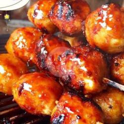 Bakso Bakar