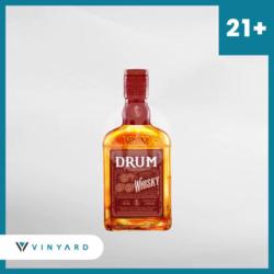 Drum Red Label 350 Ml