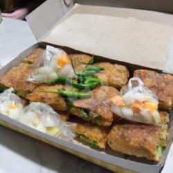 Martabak Telor Spesial