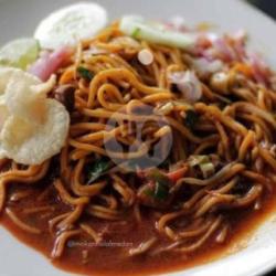 Mie Rebus Aceh Original