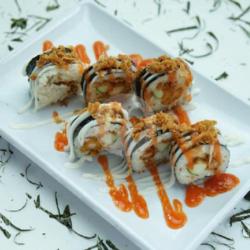 Ebi Furai Roll