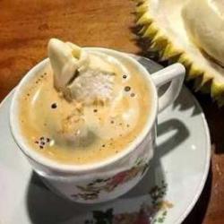 Kopi Duren