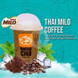 Thai Millo Coffee