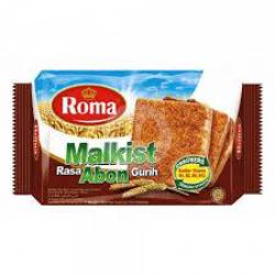 Roma Malkist Exstra Abon