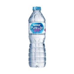 Nestle Pure Life 600ml