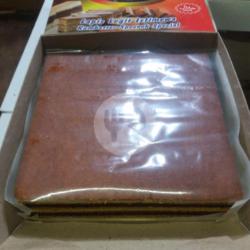 Lapis Legit Coklat Istimewa