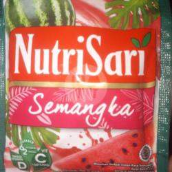 Es Nutri Sari Semangka