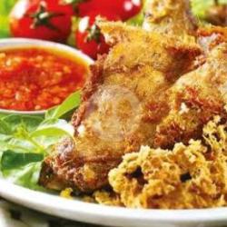 Ayam Goreng Jawa Mbah Kiyeng