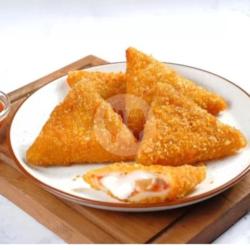 Risoles Mayo Pedas Isi 5 Pcs Goreng Dadakan