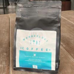 250g Ground Coffee