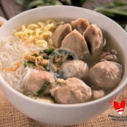 Bakso Sapi Urat Sedang