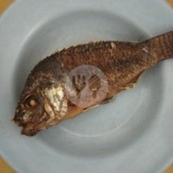 Ikan Jaer Goreng