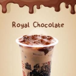 Royal Chocolate