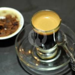 Kopi Hitam Gula Aren