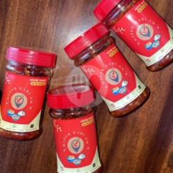 Sambal Cumi