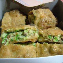 Martabak Istimewa Ayam