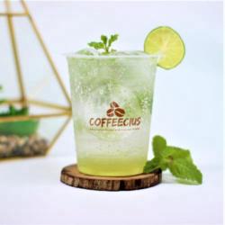 Virgin Mojito