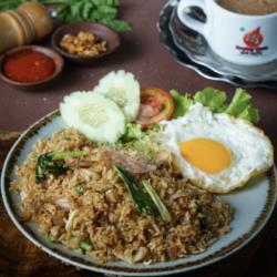 Nasi Goreng Bombay