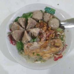 Bakso Urat Plus Tahu