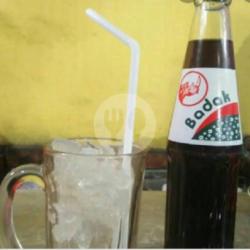 Minuman Badak ( Sarsaparila )