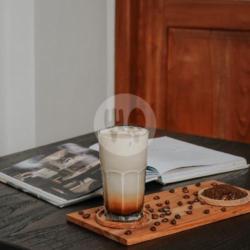 Ice Kopi Nira