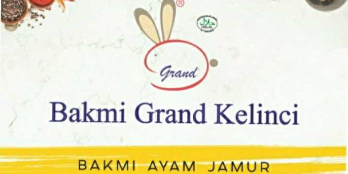 Bakmi Grand Kelinci Citra Xperience, Citra Tower LG